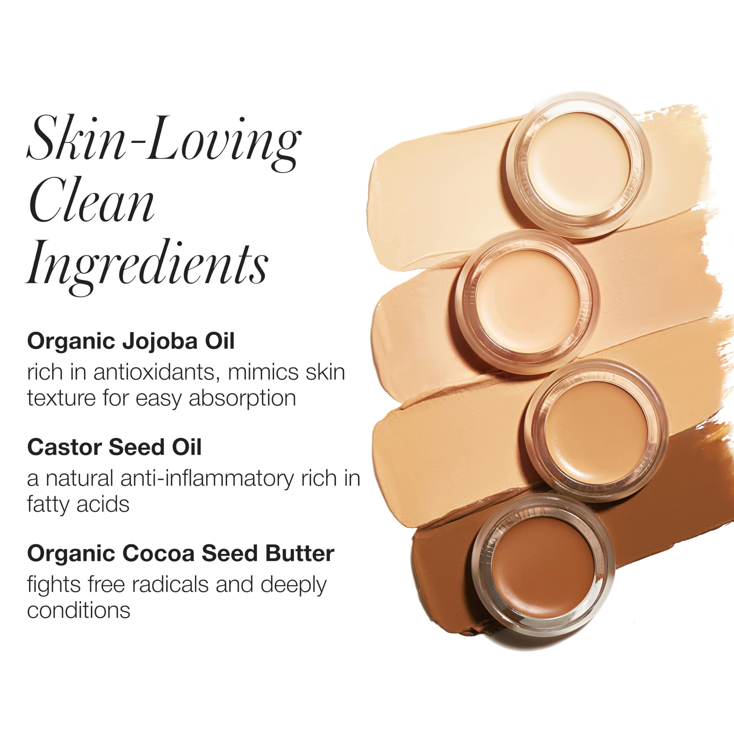 RMS Beauty Un Cover-Up: disimula imperfecciones y rojeces discretamente