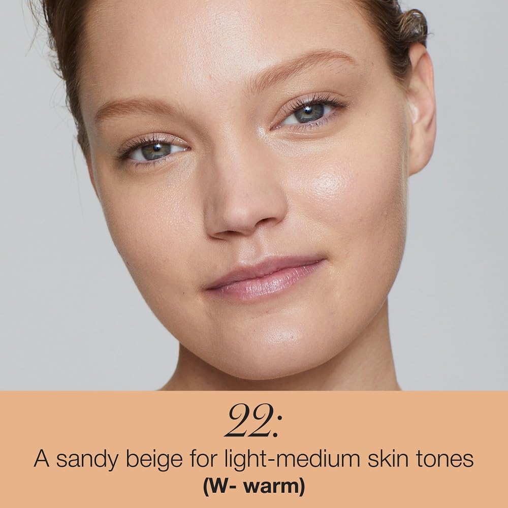 RMS Beauty Un Cover-Up: hidratante acabado suave para la piel