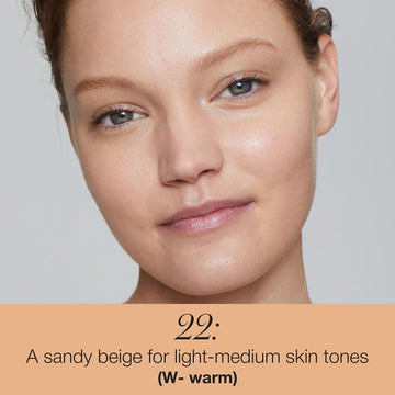RMS Beauty Un Cover-Up: hidratante acabado suave para la piel