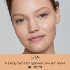 RMS Beauty Un Cover-Up: hidratante acabado suave para la piel