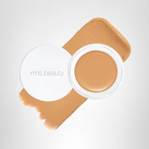 RMS Beauty Un Cover-Up: uso multiuso para iluminar y corregir
