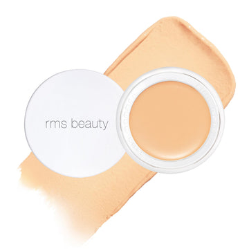 RMS Beauty UnCoverup: aplicación cremosa para cobertura uniforme y natural