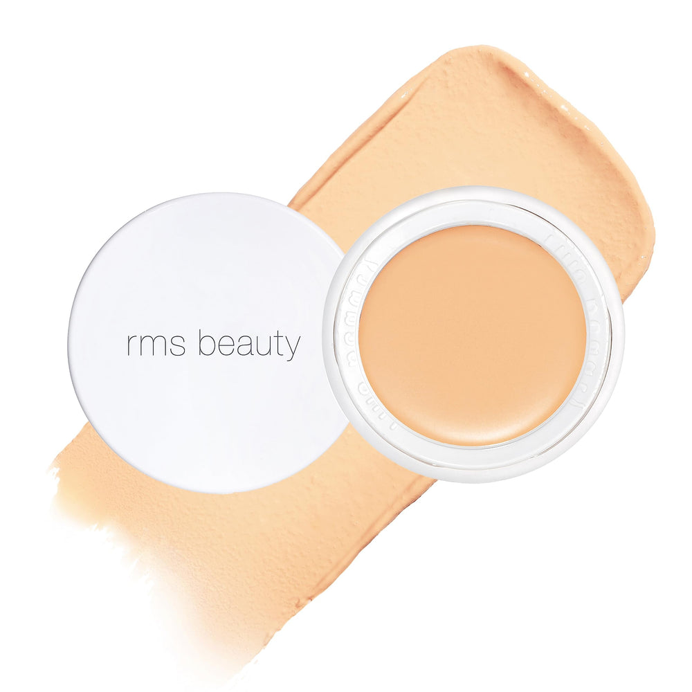 RMS Beauty UnCoverup: textura cremosa que se funde y evita pliegues