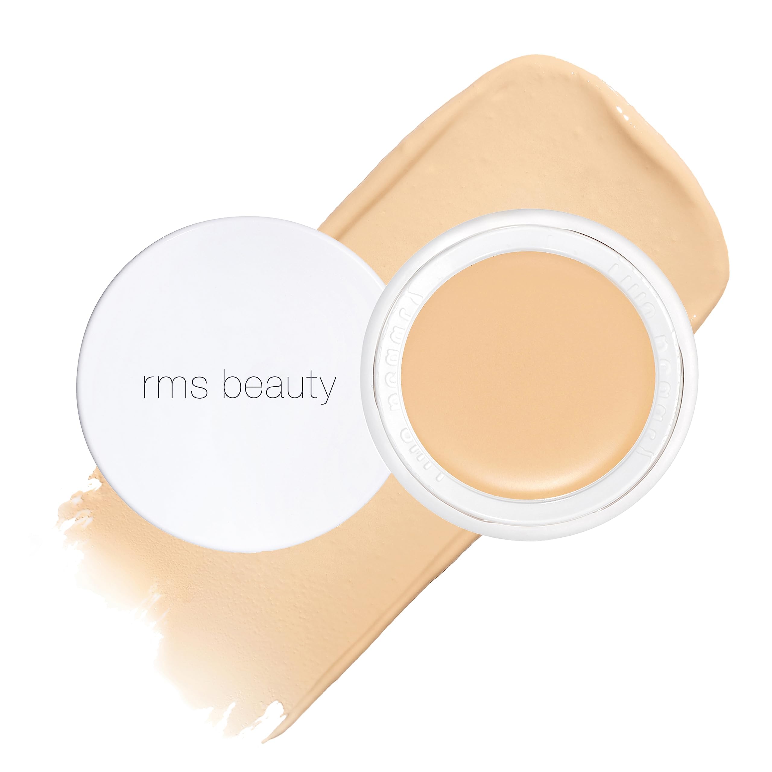 RMS Beauty UnCoverup, uso multiuso para iluminar y corregir.