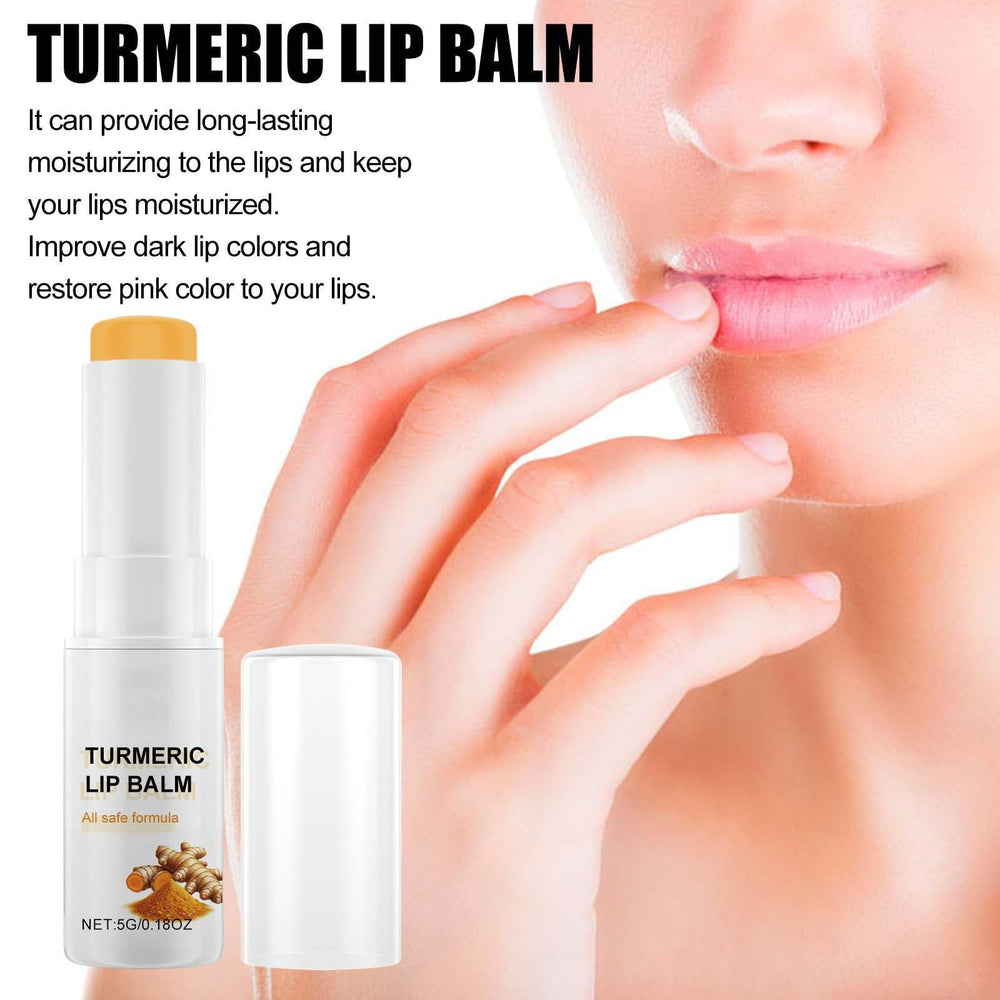 RnemiTe-amo acabado mate para labios sin color.