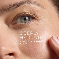 RoC Retinol Correxion Max — application rapide pour ridules visibles