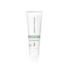 Rodan + Fields Crema Rescate Hidratante en frasco de 50 ml para hidratación diaria.