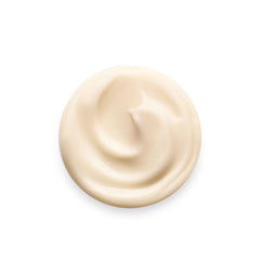 Rodan + Fields Crema Rescate Hidratante con textura cremosa para piel sensible.
