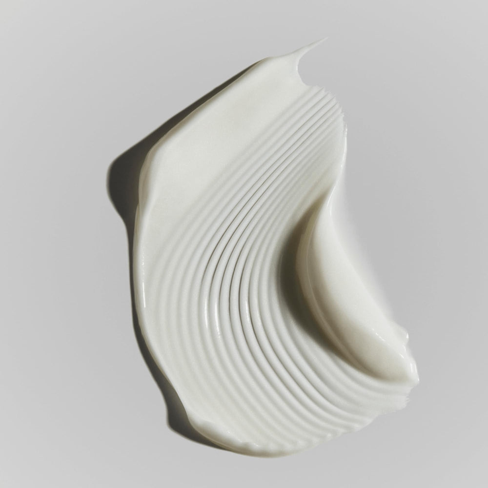 Rodan + Fields Hidratación Activa para Cuerpo, piel sedosa tras la aplicación.