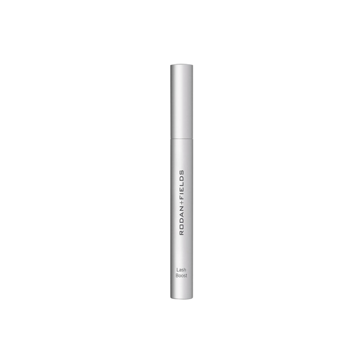 Rodan + Fields suero potenciador de pestañas, botella de 5 ml para uso nocturno.