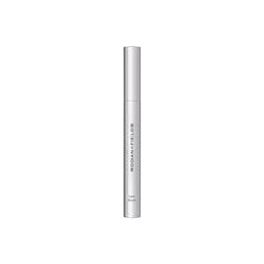 Rodan + Fields suero potenciador de pestañas, botella de 5 ml para uso nocturno.