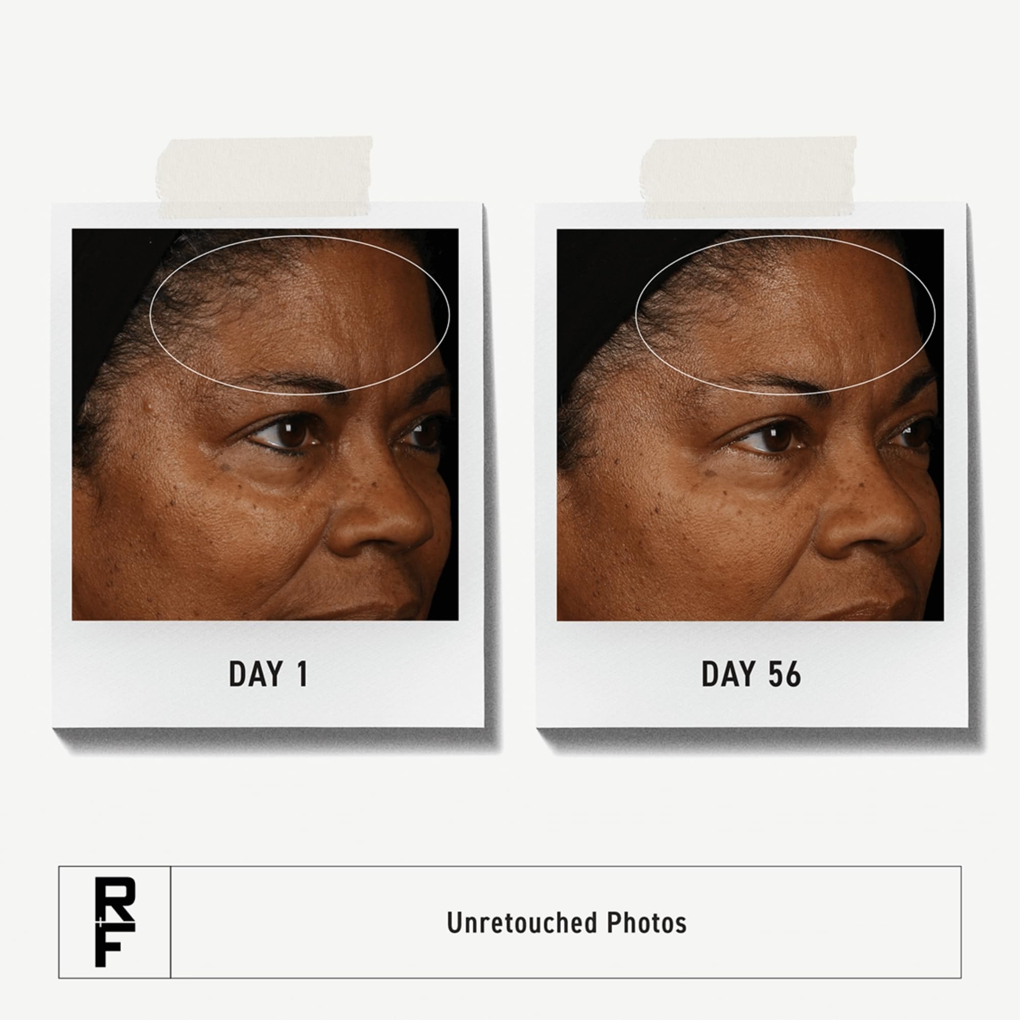 Rodan + Fields redefine aplicación facial de arcilla experiencia calmante durante la limpieza