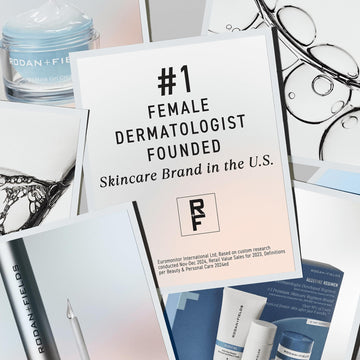 RODAN + FIELDS Redefine Crème Nuit Restauratrice, soin nocturne pour lisser visiblement les ridules.