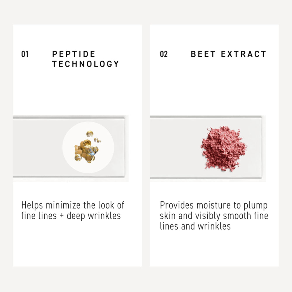 Rodan + Fields Redefine, para piel seca en climas duros, hidratación profunda.