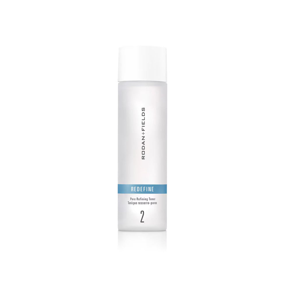 Rodan + Fields tonique minifie les pores, bouteille pratique à emporter