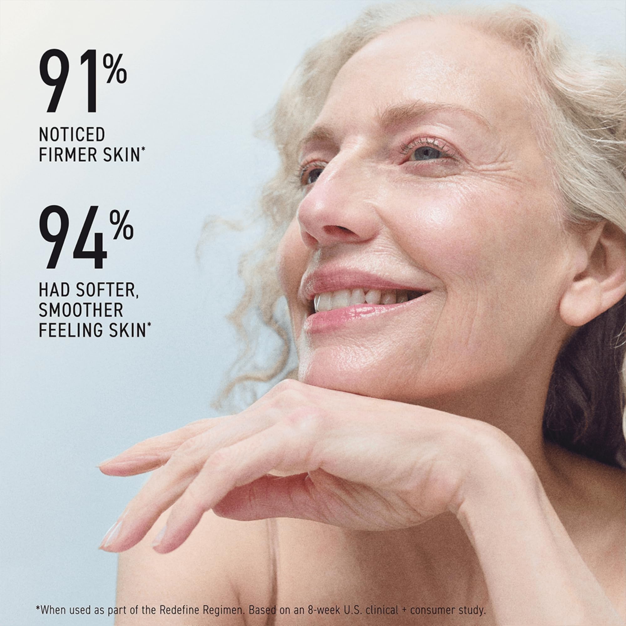Rodan + Fields tonique cible les points noirs pour teint clair