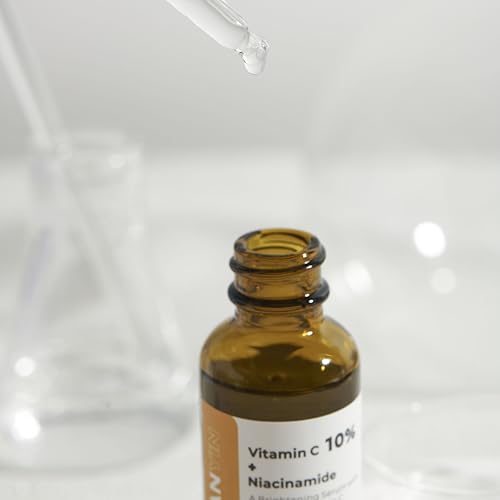 ROLANYIN serum antioxidante ayuda a proteger la piel de daño ambiental con antioxidantes.