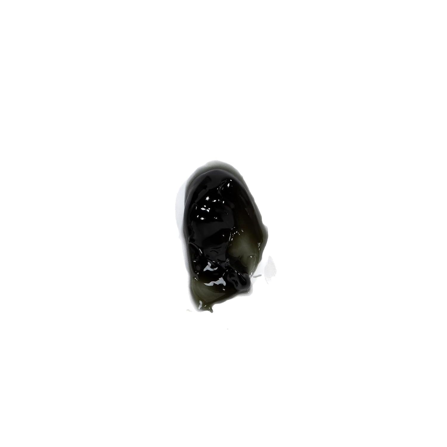 Rolda gel cubre canas con negro natural