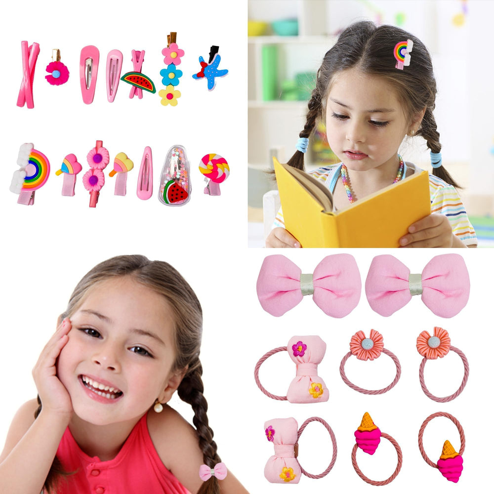 Rolling Art: clips con formas de estrellas y mariposas para adornos brillantes.