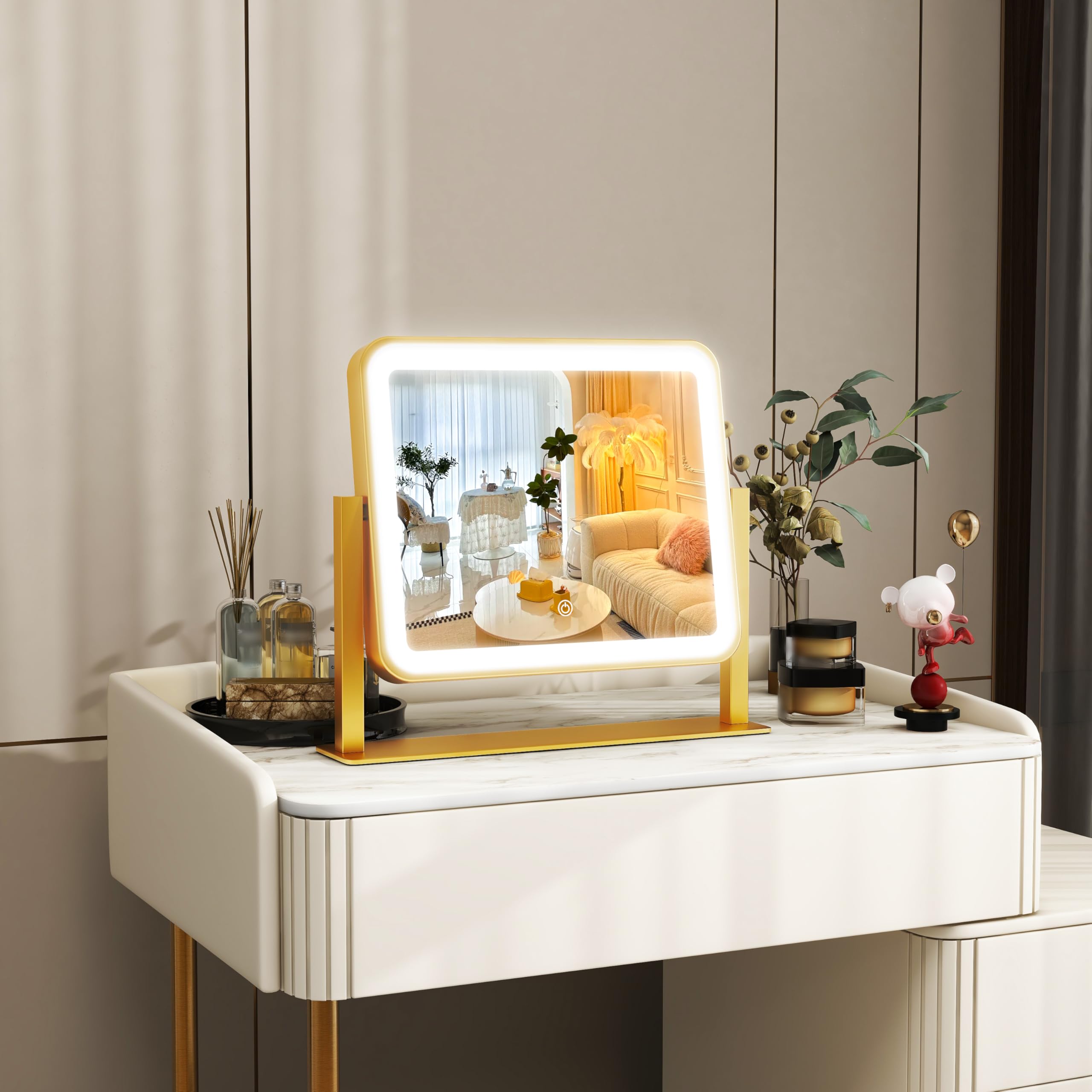 ROLOVE regalo ideal para amantes del maquillaje y cuidado de la piel.