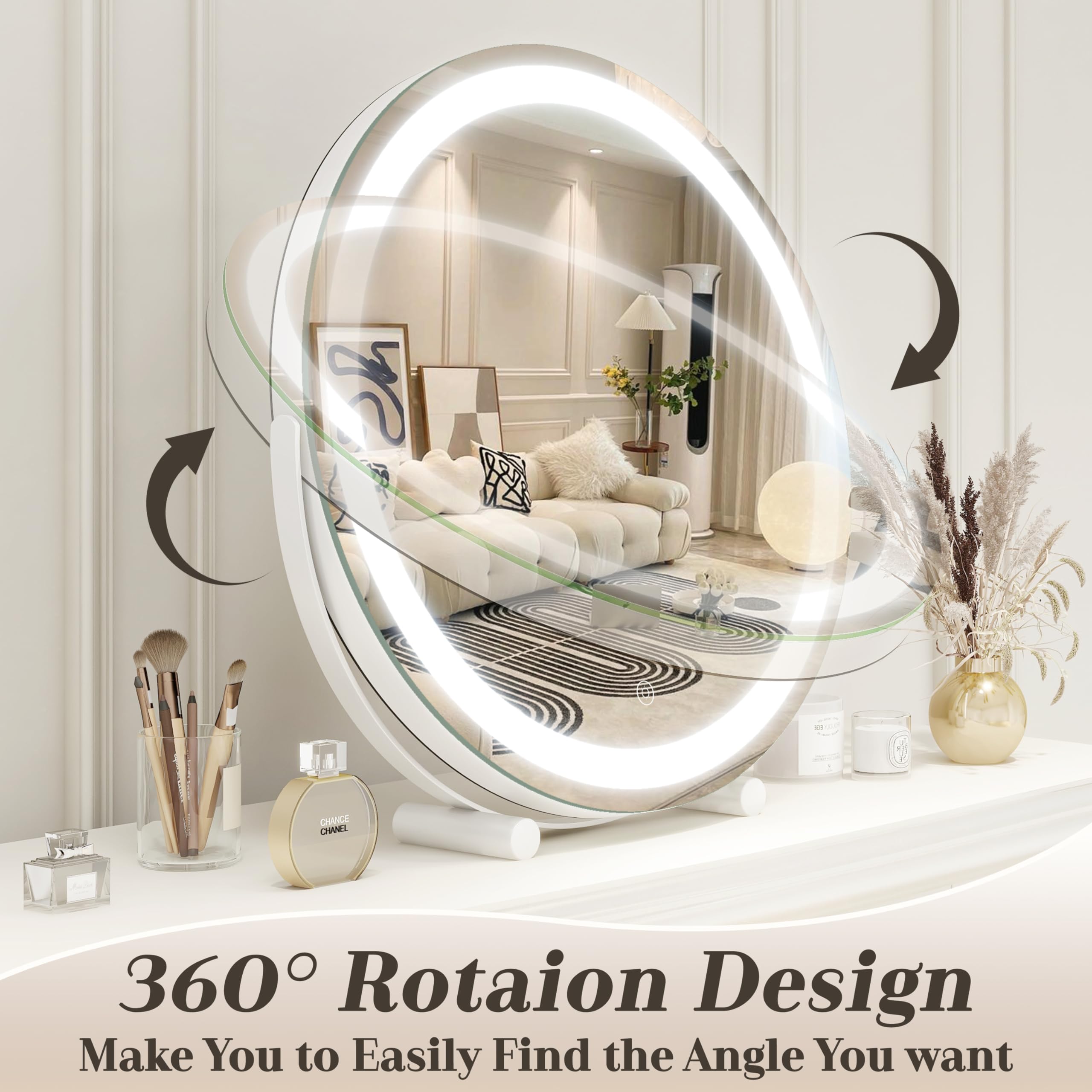 ROLOVE regalo práctico de belleza para amigas y familiares
