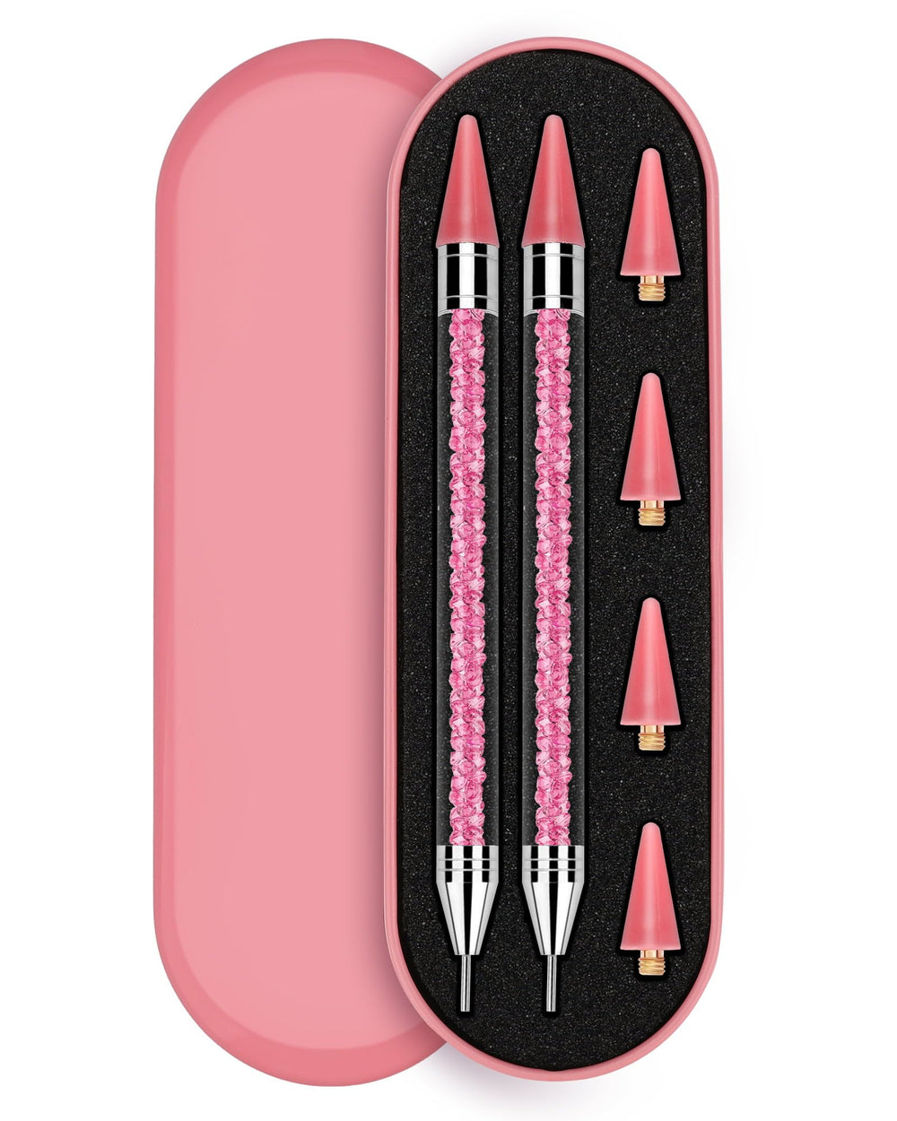 Rolybag presentación regalo profesional: ideal para salones y aficionados serios