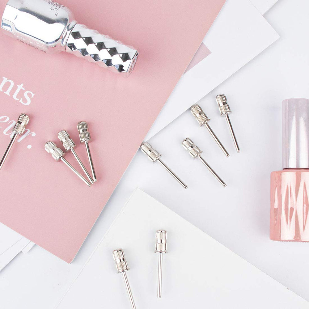 Regalo práctico para profesionales y aficionados a uñas con Rolybag.