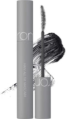 rom&nd HAN ALL FIX MASCARA - aplicador preciso para rizo definido y duradero