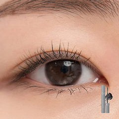 rom&nd HAN ALL FIX MASCARA - fijación de rizo prolongada para pestañas curvadas