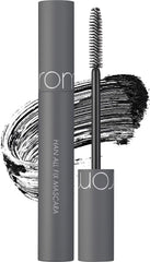 rom&nd HAN ALL FIX MASCARA – aplicador para una aplicación suave y definición precisa.