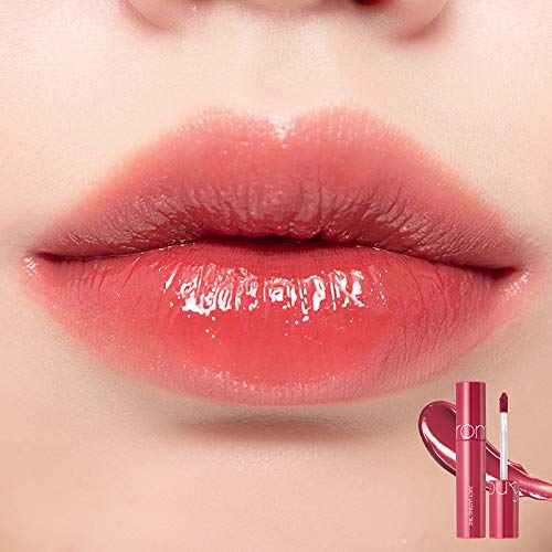rom&nd FigFig tint-labial con aplicación suave para labios