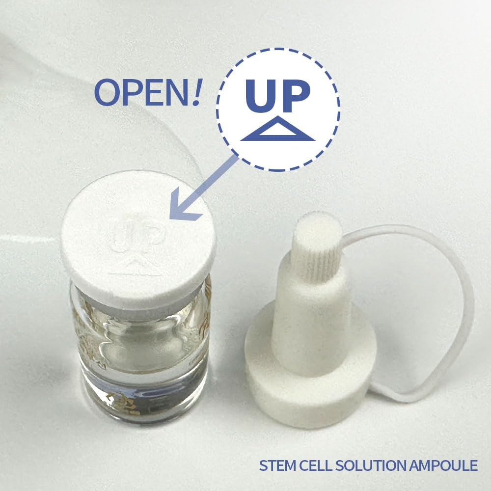 Ronas Solution Cellules Souches — adaptée à tout type de peau.