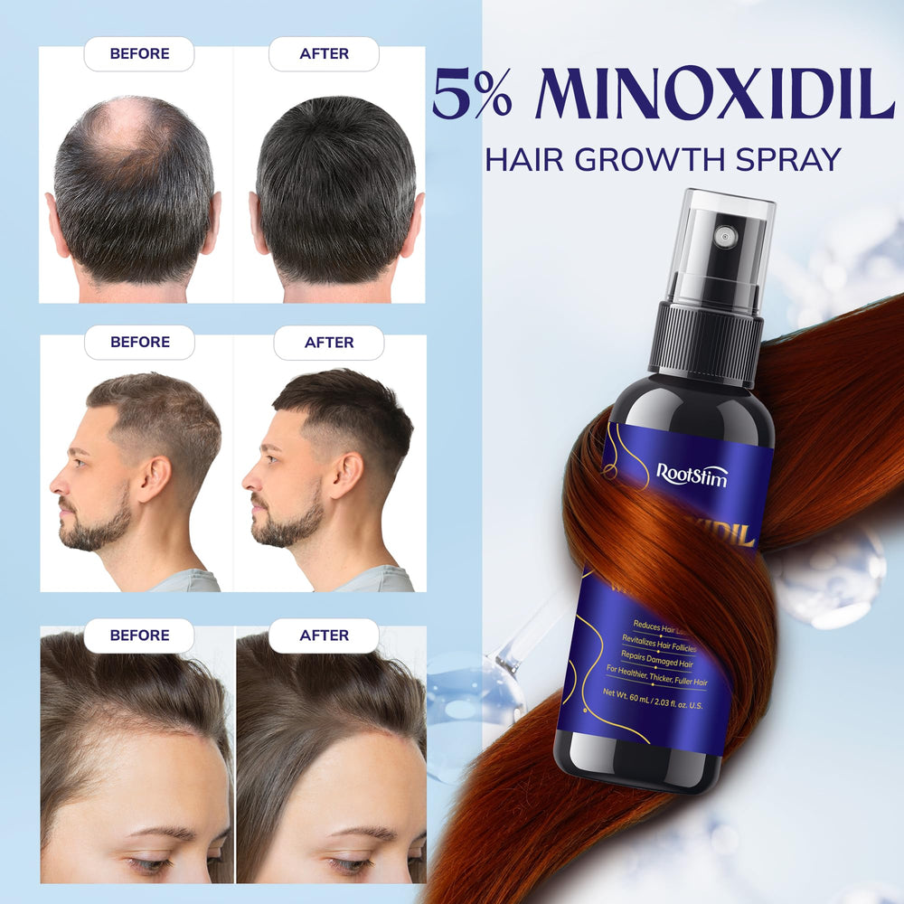 Aplicación en cabello limpio y seco para absorción óptima.