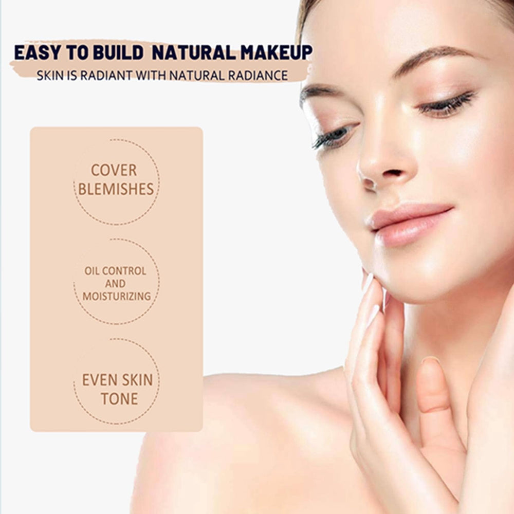 Protección solar SPF 50 de Rosarden BB Cream cuida la piel al sol.