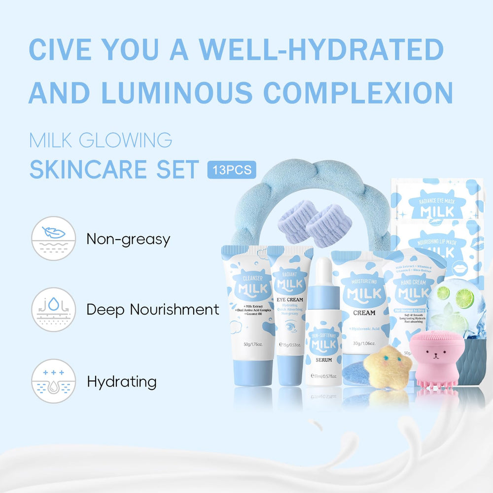 Rosardene serum de leche para mayor elasticidad y luminosidad