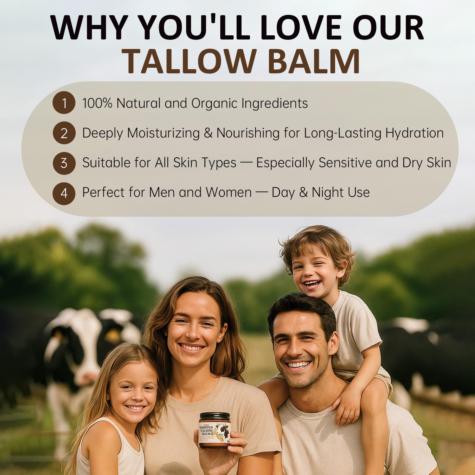 Roseblem bálsamo vitamina E: antioxidante suave para pieles delicadas.