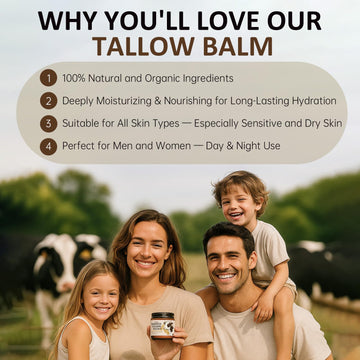 Roseblem bálsamo vitamina E: antioxidante suave para pieles delicadas.