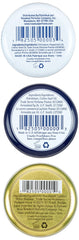 ROSEBUD SALVE: textura sedosa que ayuda a suavizar labios