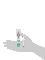 Rosebud Salve en tubo: cuidado diario de rosa y menta