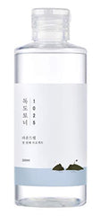 ROUND LAB 1025 Dokdo Toner agua de mar profundo aporta hidratación y minerales