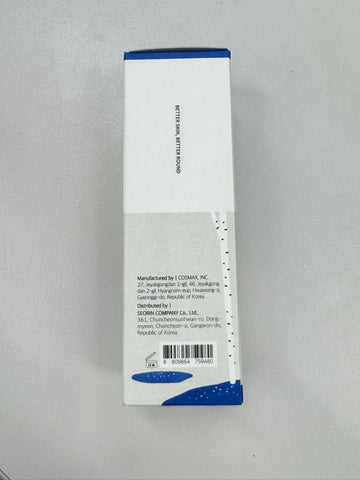 ROUND LAB Ampolla hidratante de jugo de abedul, 10 tipos de ácido hialurónico, hidratación en capas.