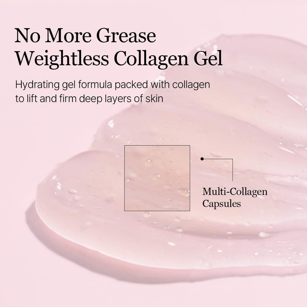 ROUND LAB Camellia Deep Collagen Firming Cream ingredientes Dongbaek, cuidado intensivo.