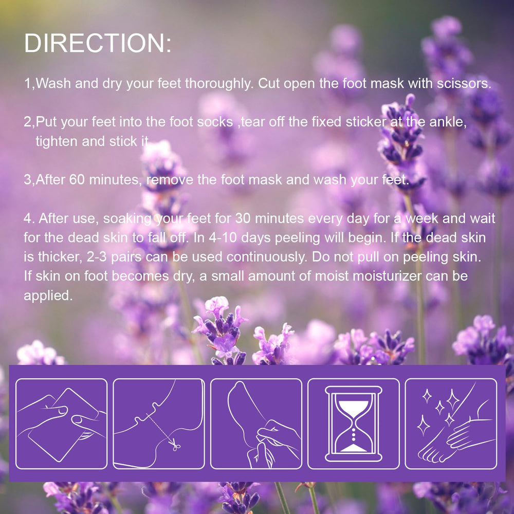 ROUSE ingredientes naturales lavanda, manteca de karité y aloe para hidratación suave.