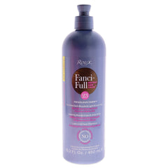 Roux Fanci-Full enjuague color temporal para cabello, tono 23 Frivolous Fawn, realza tono y brillo