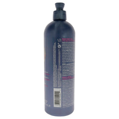 Roux Fanci-Full Rinse Aplicación Rápida: crema que colorea y peina en un solo paso.