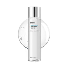ROVECTIN Aqua: botella de loción hidratante para piel sensible para uso diario