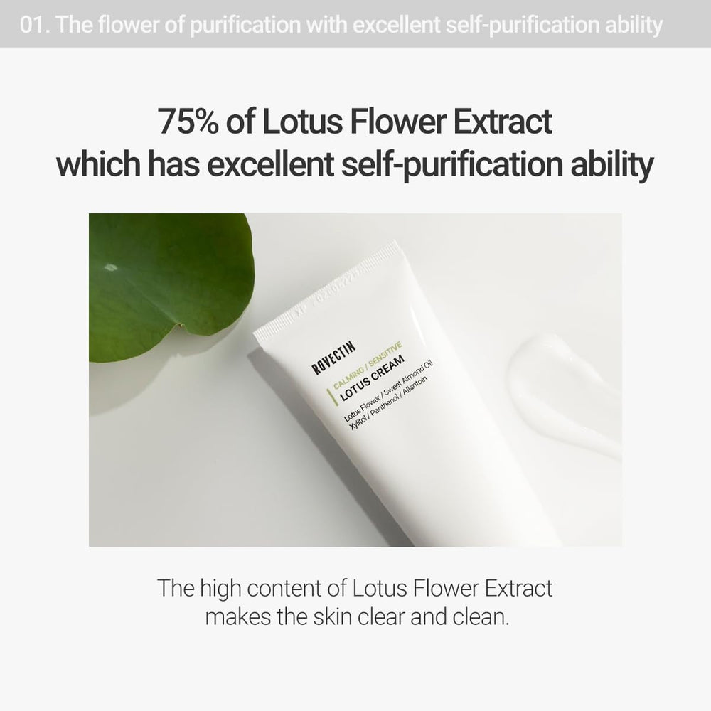 Ingrédients simples avec 23 essentiels, formule propre adaptée aux peaux sensibles.
