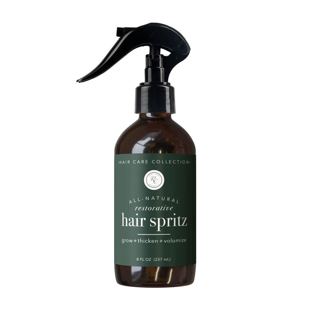 Rowe Casa Organics Cheveux tous types : adaptés à tous types de cheveux