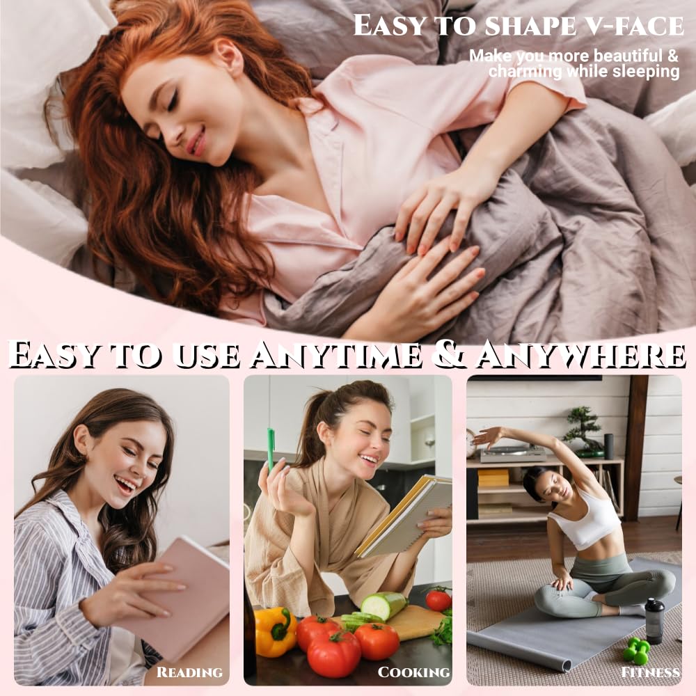 ROWMATE versión rosa, estética discreta para dormir