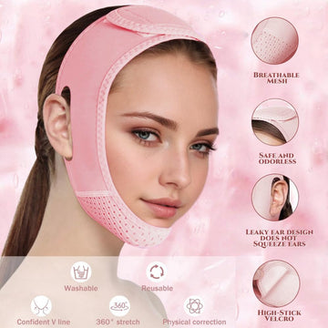 ROWMATE diseño ergonómico que se adapta a diversas formas faciales